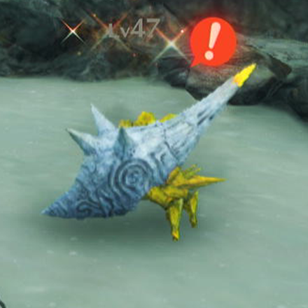 Xenoblade Chronicles 3 - Rebul Pagul