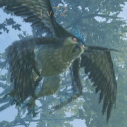 Xenoblade Chronicles 3 - Wizda Quadwing