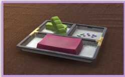 Crumblecrunch Block Bar