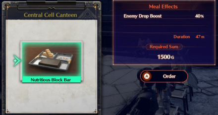 Purchase at the Li Garte Prison Camp