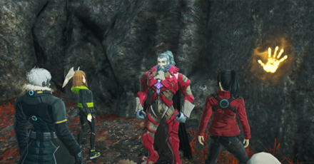 XC3 - Investigate Triton