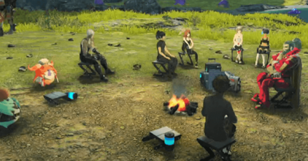 XC3 - Discuss Manana