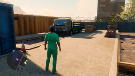 lakeshore south toxic ingame