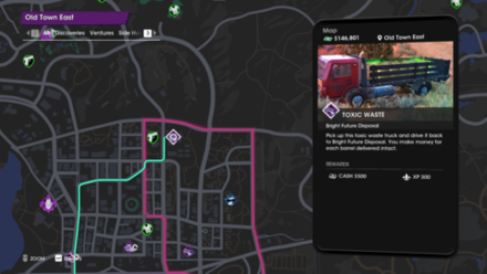 old town east toxic 1 location