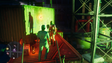 bright futures completion ingame