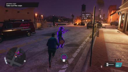 You Are Already Dead 1