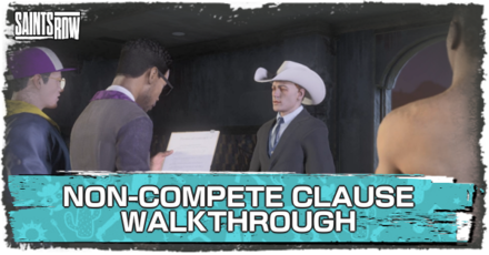 Saints Row - Non-Compete Clause Walkthrough and Guide.png