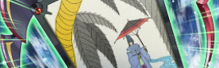 Flower Cardian Exodia