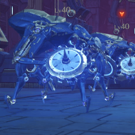 Xenoblade Chronicles 3 - Speculatos