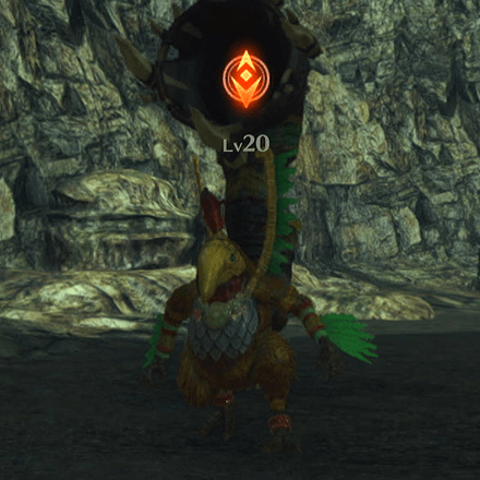 Xenoblade Chronicles 3 - Musical Tirkin