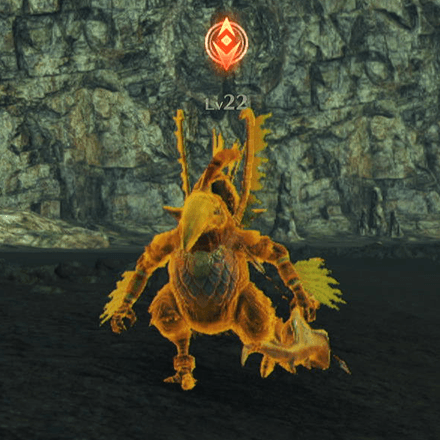 Xenoblade Chronicles 3 - Archer Tirkin