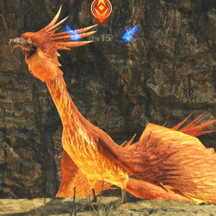 Xenoblade Chronicles 3 - Borgen Taos