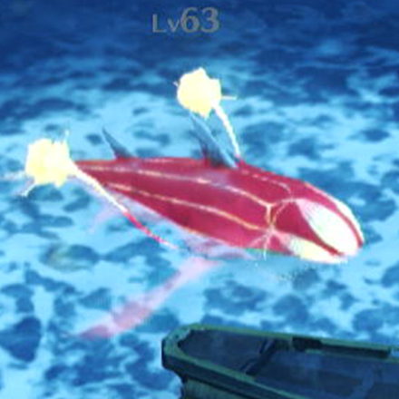 Xenoblade Chronicles 3 - Chako Shoox