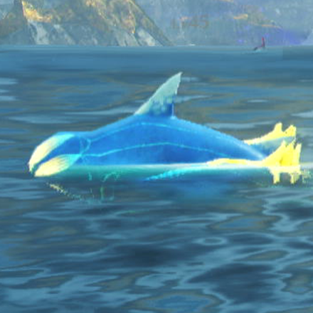 Xenoblade Chronicles 3 - Tiiko Shoox