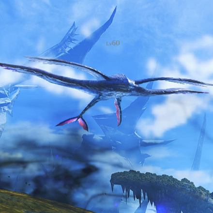 Xenoblade Chronicles 3 - Deepa Moramora