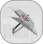 Splatoon 3 - Brellas