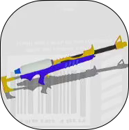 Splatoon 3 - Chargers