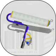 Splatoon 3 - Rollers