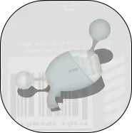 Splatoon 3 - Blasters