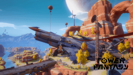 Astra Scenic Point 1