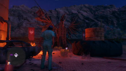 phoenix beacon ingame