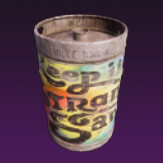 Saints Row - Painted Keg