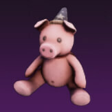 Saints Row - Ramparts Plush Toy