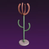 Saints Row - Cactus Flower