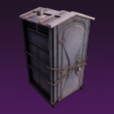 Saints Row - Caca Cabana