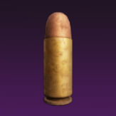 Saints Row - Oversized Bullet