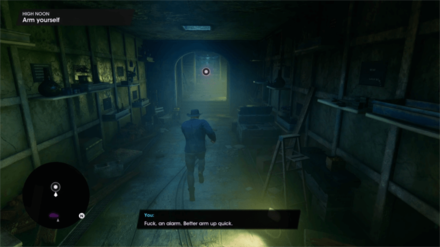 Saints Row - Arm Yourself