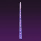 Saints Row - Silver Obelisk