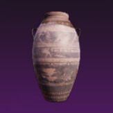 Saints Row - Ancient Vase
