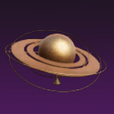 Saints Row - Planetary Model