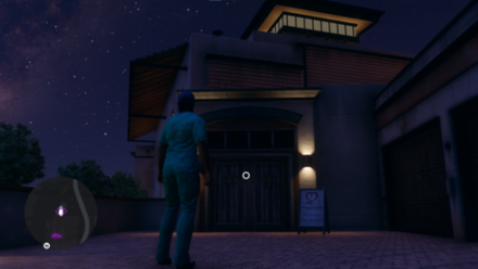 speed daters anonymous ingame