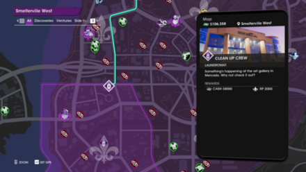 neenah gift location