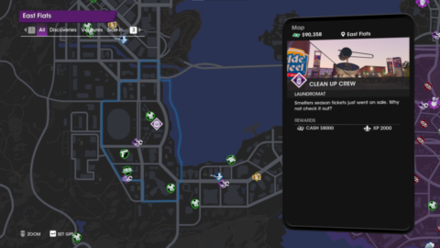 season tickets location