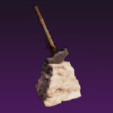 Saints Row - The Worthy Hammer