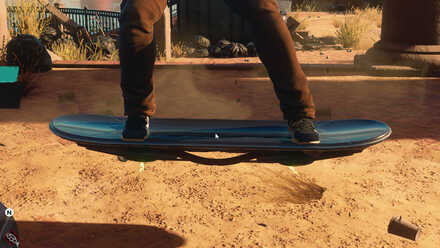 Prototype RTP 62-8S Icon