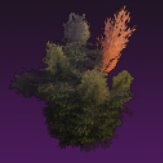 Saints Row - Singing Bush