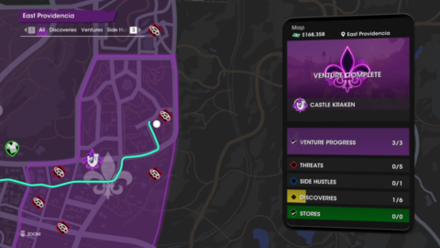 neenah gift crew location