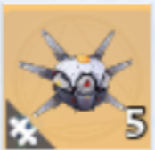 Hologram Projector Shard