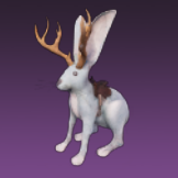 Saints Row - Jackalope