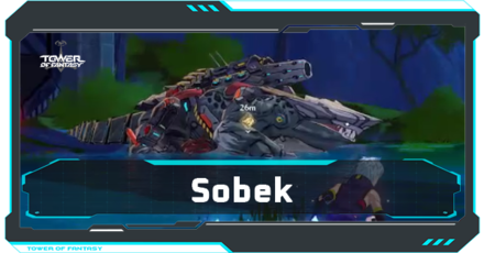 Tower of Fantasy - Sobek Banner.png