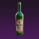 Saints Row - Liquor Bottle