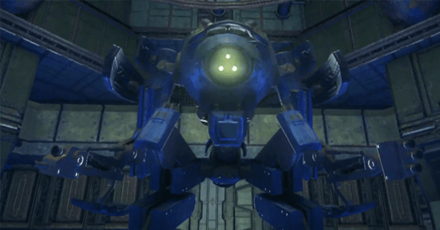 XC3 - Defeat the Hardliners