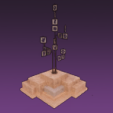 Saints Row - City Hall Fountain