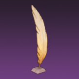 Saints Row - Bronze Feather