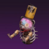 Saints Row - Grisly Bear