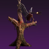 Saints Row - Metal Vulture